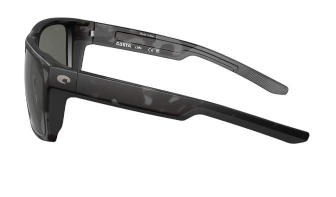 Costa Lido Gray 580G, Tiger Shark