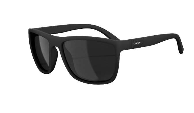 Leech Eyewear ATW6, Black