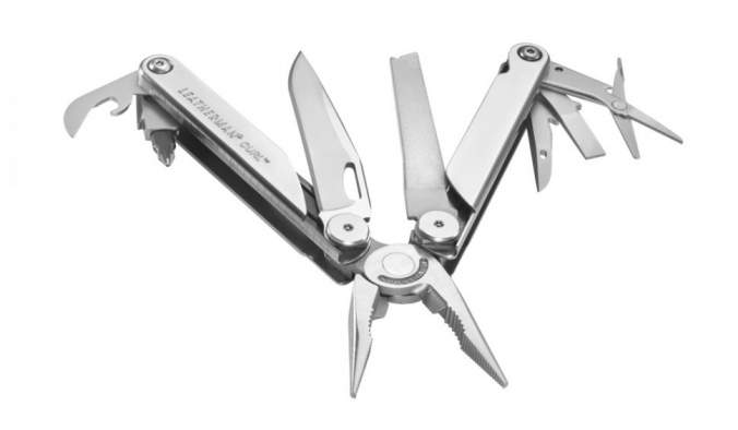 Leatherman CURL