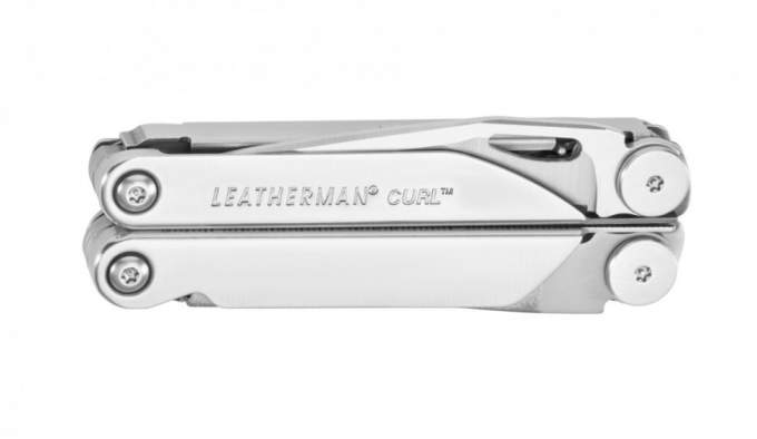Leatherman CURL