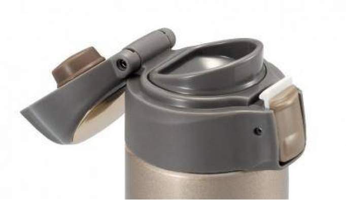 Купить Tiger MMP-S030 Champagne Gold (0.3 л) Tiger MMP-S030 Champagne Gold (0.3 л)