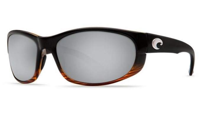 Очки Costa, Howler, Silver Mirror 580P, Coconut Fade Frame