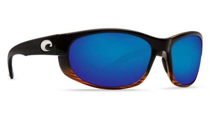 Купить Очки Costa, Howler, Blue Mirror 580P, Coconut Fade Frame Очки Costa, Howler, Blue Mirror 580P, Coconut Fade Frame