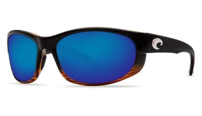 Очки Costa, Howler, Blue Mirror 580P, Coconut Fade Frame