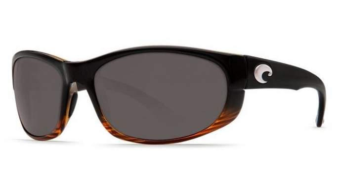 Очки Costa, Howler, Gray 580P, Coconut Fade Frame