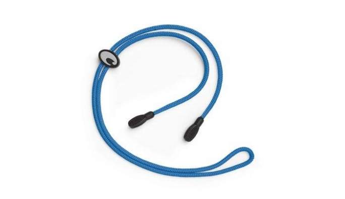 Шнурок для очков Costa, Fathom Cord, Blue