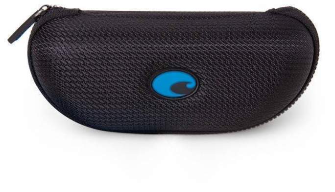 Costa Diego, Gray 580P, Matte Midnight Blue Frame