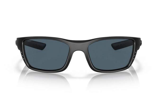 Costa Whitetip Gray 580P, Blackout