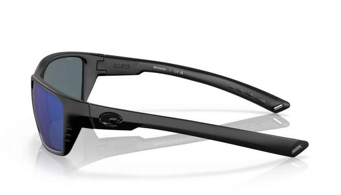 Costa Whitetip Blue Mirror 580P, Blackout
