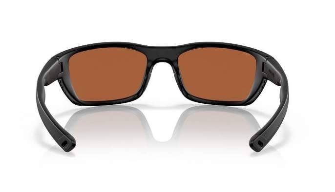 Costa Whitetip Green Mirror 580P, Blackout