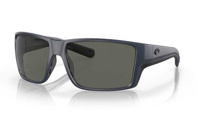 Купить Costa Reefton Pro Gray 580G, Matte Midnight Blue Costa Reefton Pro Gray 580G, Matte Midnight Blue