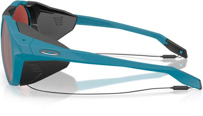 Купить Oakley CLIFDEN MATTE BALSAM, PRIZM SNOW BLACK Oakley CLIFDEN MATTE BALSAM, PRIZM SNOW BLACK