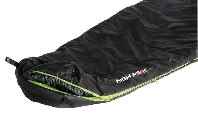 Купить High Peak BLACK ARROW, серо-зелёный High Peak BLACK ARROW, серо-зелёный