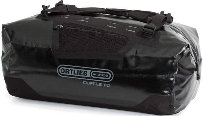 Ortlieb Duffle 110L, Black