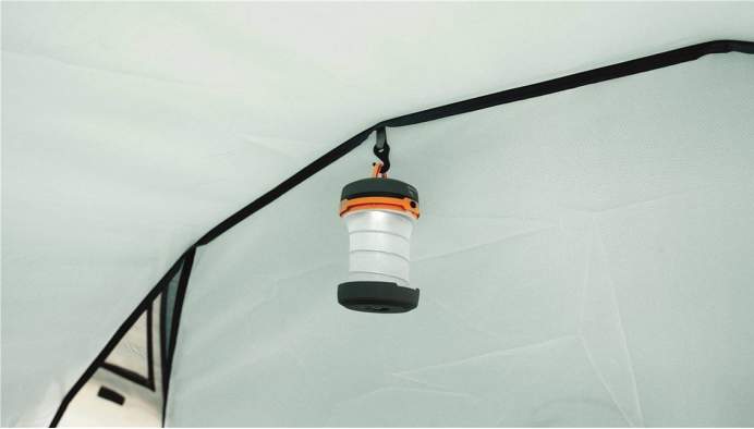 Easy Camp Eclipse 500, зелёный, 5