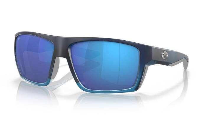 Costa Bloke Blue Mirror 580G, Bahama Blue Fade