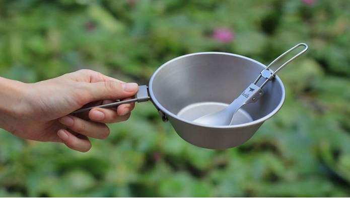 Купить Keith Titanium Ti5320 300ml Keith Titanium Ti5320 300ml