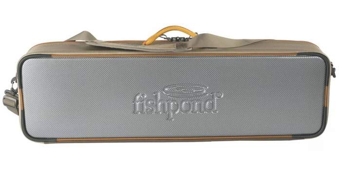 Fishpond Dakota Rod and Reel Case 45