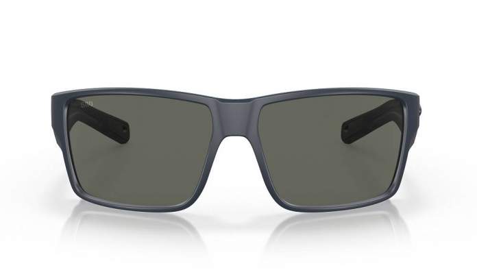 Costa Reefton Pro Gray 580G, Matte Midnight Blue