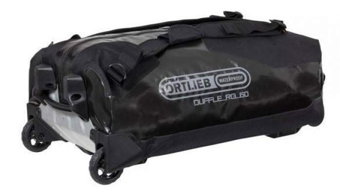 Ortlieb Duffle RG 60L, Black