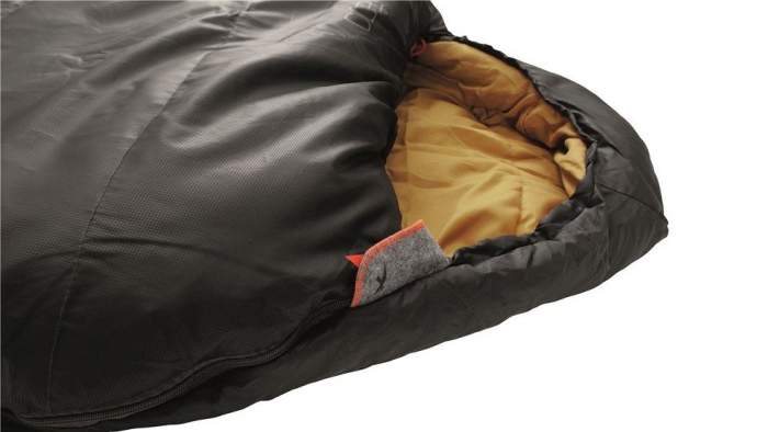 Купить Easy Camp Orbit 200, чёрный Easy Camp Orbit 200, чёрный