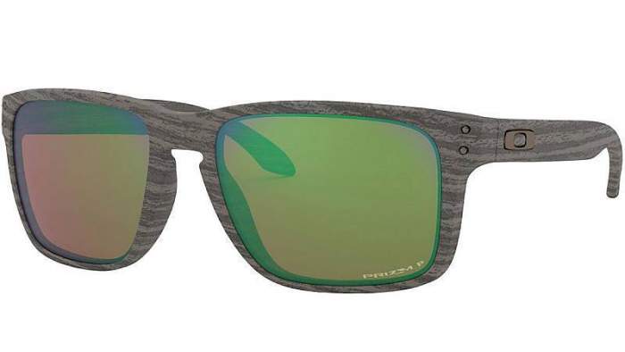 Oakley HOLBROOK WOODGRAIN, PRIZM SHALLOW WATER POLAR