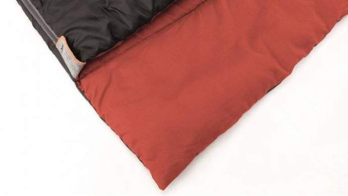 Купить Easy Camp Astro, чёрно-красный Easy Camp Astro, чёрно-красный