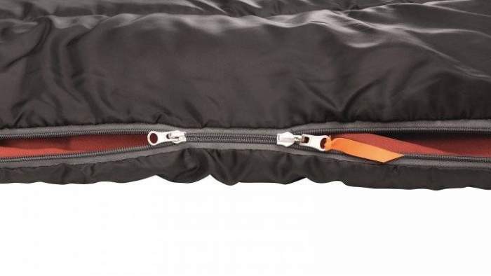 Купить Easy Camp Astro, чёрно-красный Easy Camp Astro, чёрно-красный