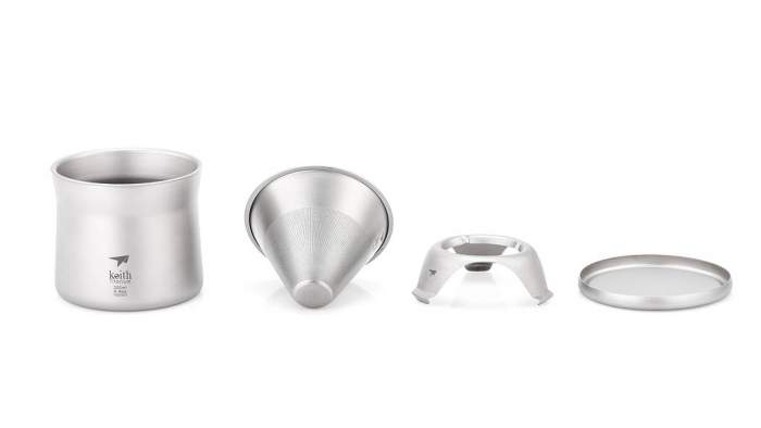 Купить Keith Titanium Ti3911 Keith Titanium Ti3911