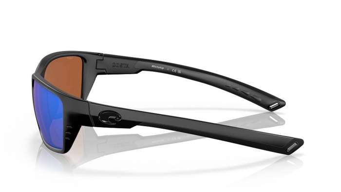 Costa Whitetip Green Mirror 580P, Blackout