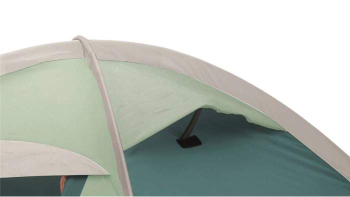 Easy Camp Meteor 200, зелёный