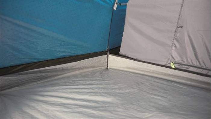 Outwell CLOUD 3, синий