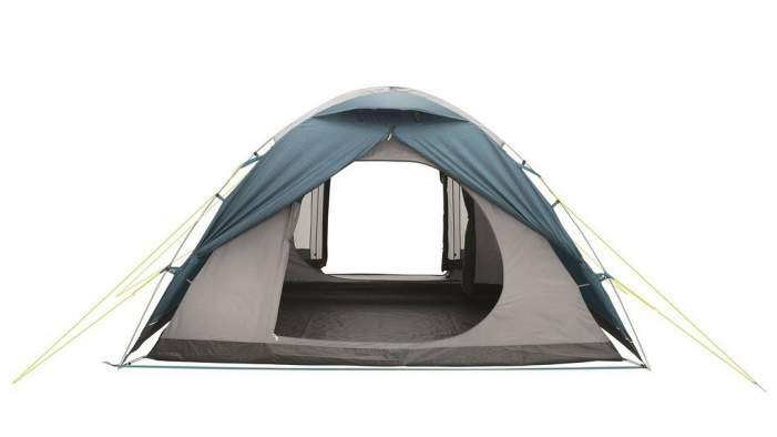 Outwell CLOUD 3, синий