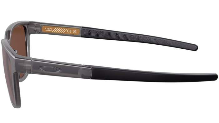 Oakley ACTUATOR MATTE GREY SMOKE, PRIZM TUNGSTEN