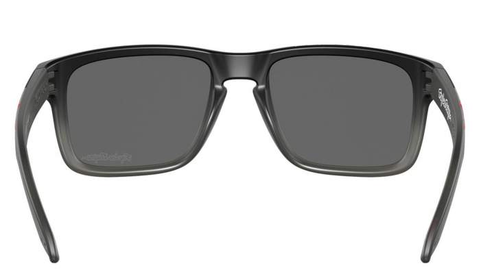 Oakley HOLBROOK TLD BLACK FADE, PRIZM BLACK