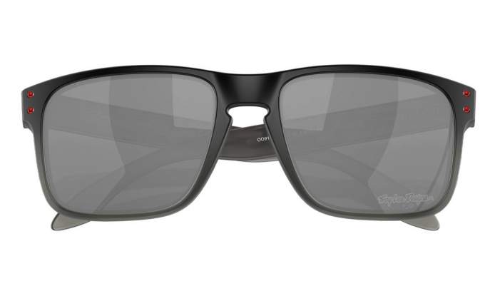Oakley HOLBROOK TLD BLACK FADE, PRIZM BLACK