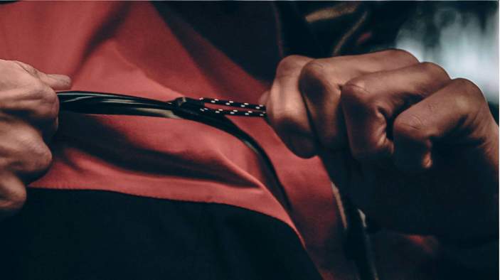 Simms CX Jacket, Black