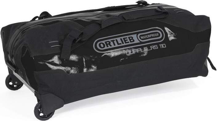 Ortlieb Duffle RS 110L, Black