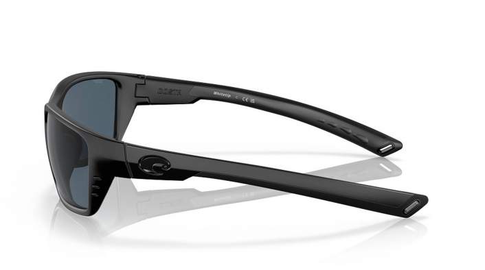 Costa Whitetip Gray 580P, Blackout