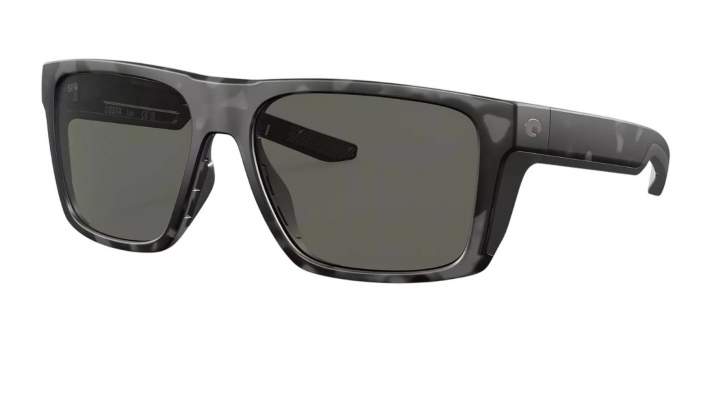 Costa Lido Gray 580G, Tiger Shark