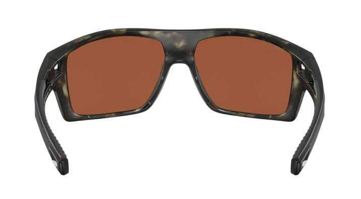 Costa Diego Green Mirror 580G, Wetlands