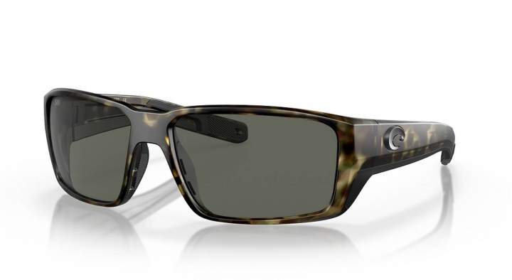 Costa Fantail Pro Gray 580G, Matte Wetlands