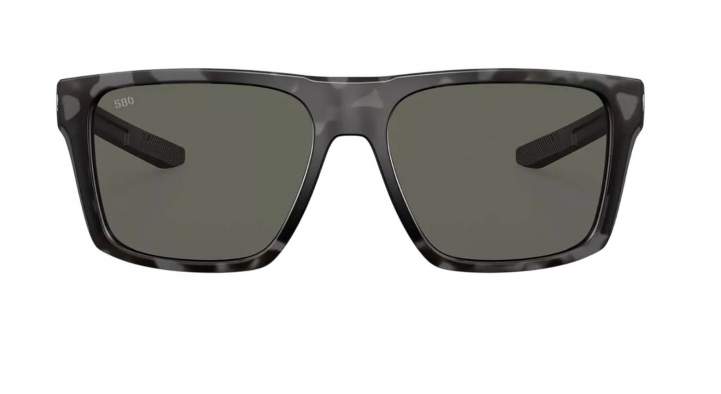 Costa Lido Gray 580G, Tiger Shark