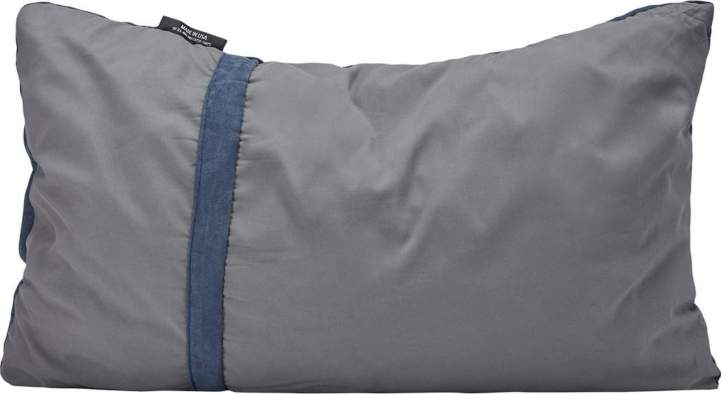 Купить Therm-a-Rest COMPRESSIBLE PILLOW, XL, Denim Therm-a-Rest COMPRESSIBLE PILLOW, XL, Denim