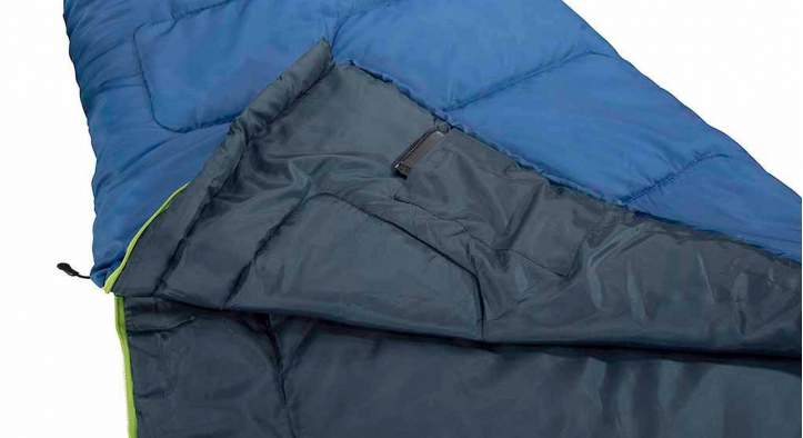 High Peak ACTION 250, синий