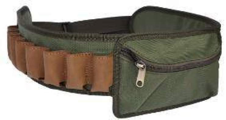 Maremmano VR 501 Cordura Cartridge Belt