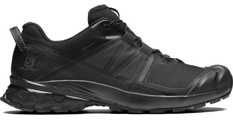Salomon XA  WILD GTX, Black