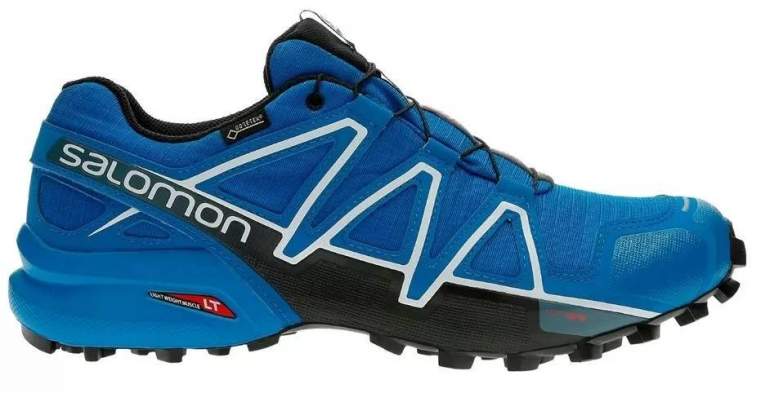 Salomon SPEEDCROSS 4 GTX, SkDi-Indigo