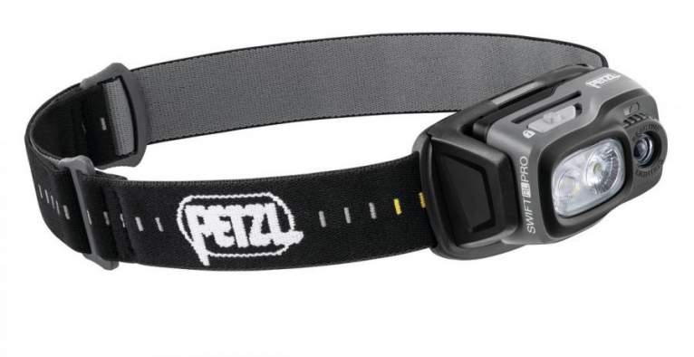 Petzl SWIFT RL PRO