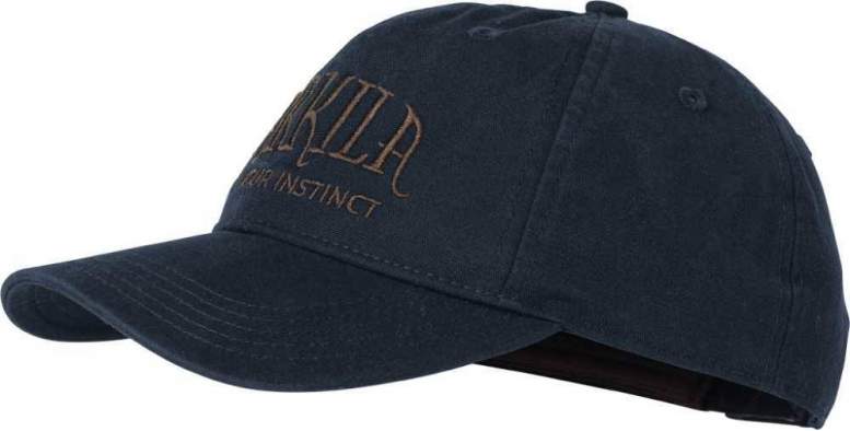 Harkila Modi Cap, Dark Navy